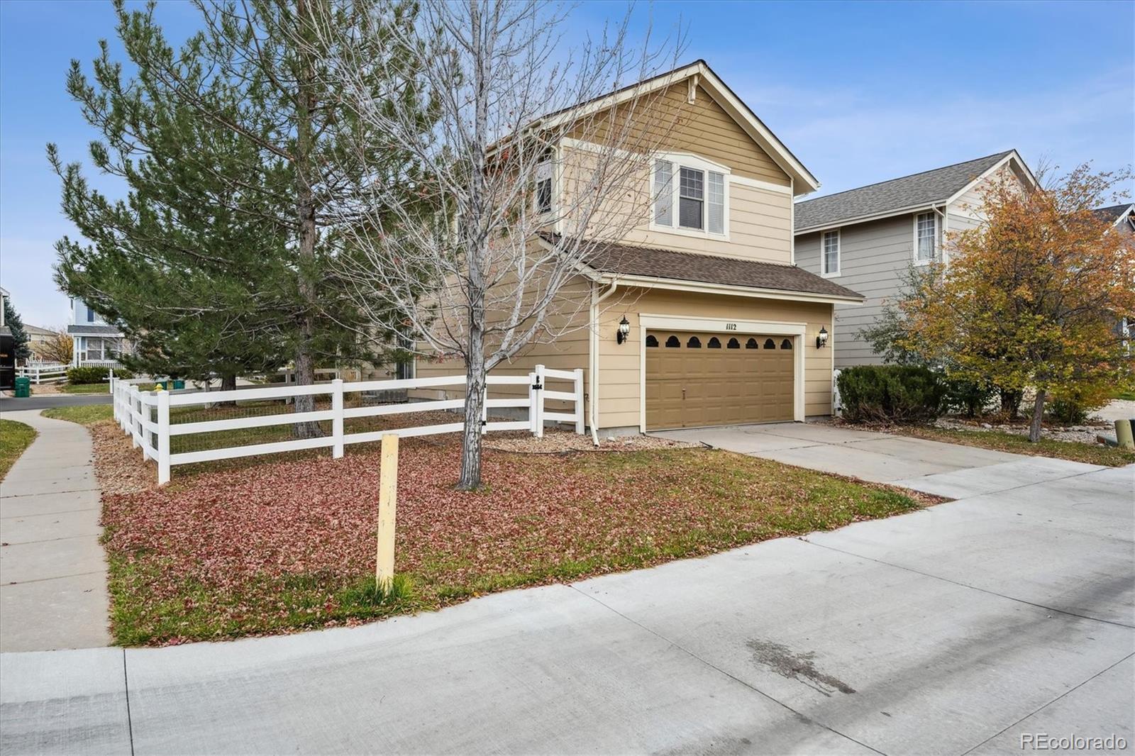 MLS Image #27 for 1112 s coolidge circle,aurora, Colorado