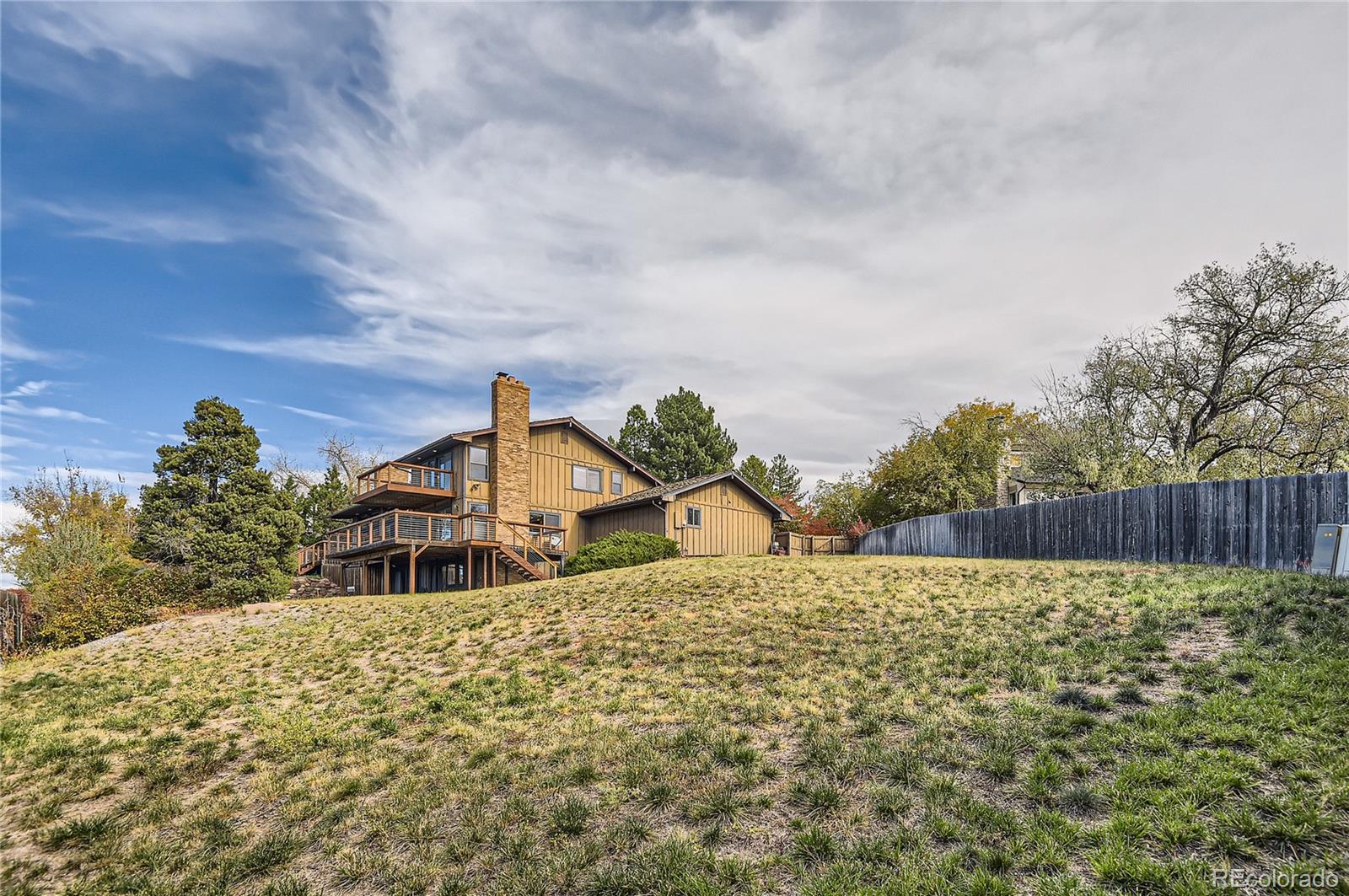 MLS Image #22 for 15306 e penwood place,aurora, Colorado