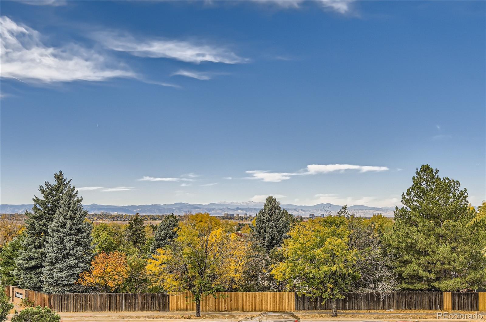 MLS Image #25 for 15306 e penwood place,aurora, Colorado