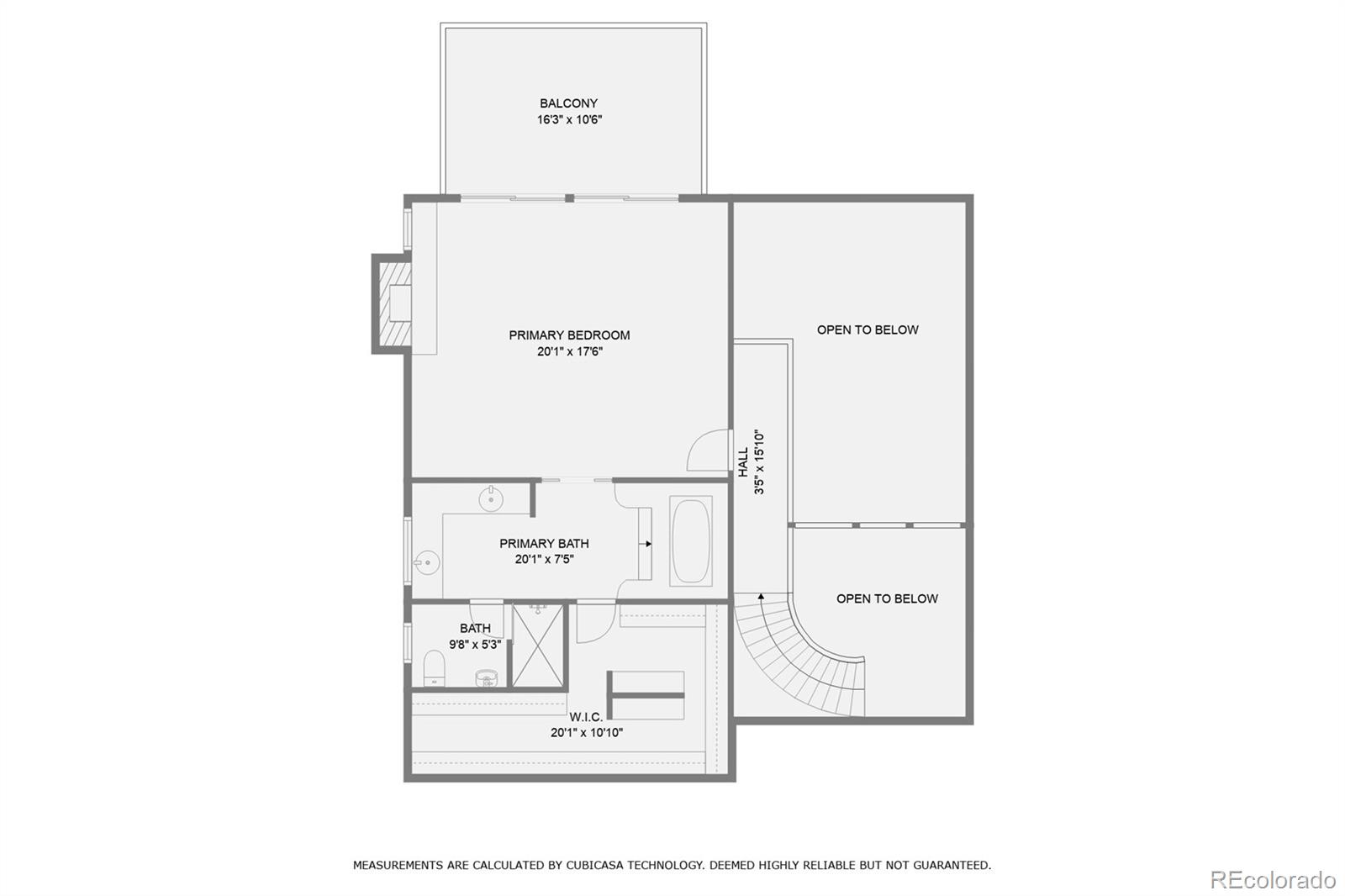 MLS Image #29 for 15306 e penwood place,aurora, Colorado