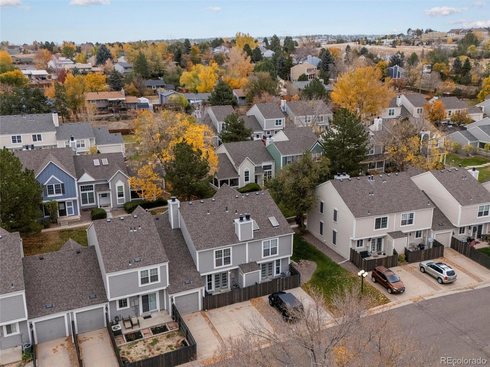 MLS Image #34 for 19621  applewood court,parker, Colorado