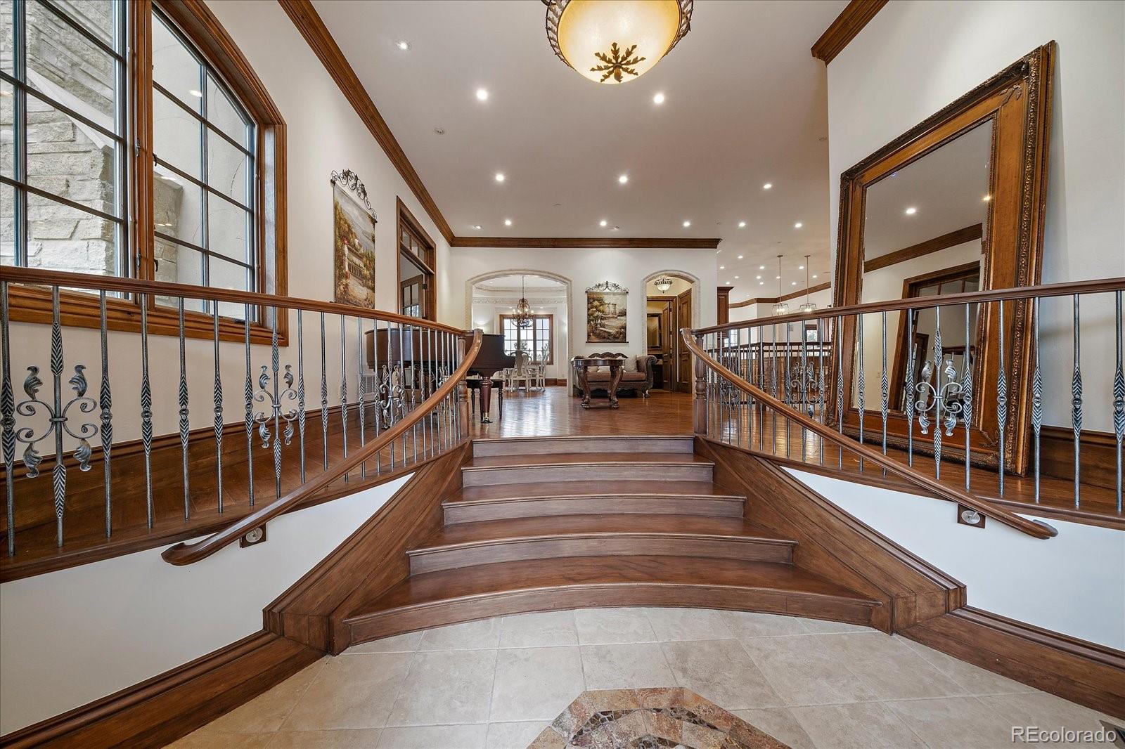 MLS Image #3 for 214  equinox drive,castle rock, Colorado