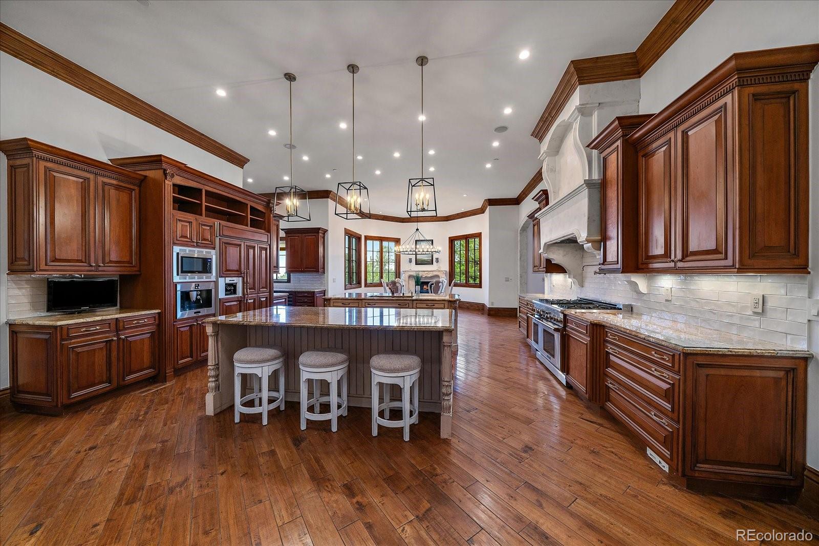 MLS Image #7 for 214  equinox drive,castle rock, Colorado