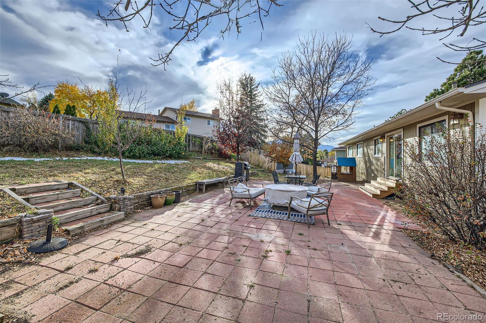 MLS Image #14 for 6595  lange drive,colorado springs, Colorado