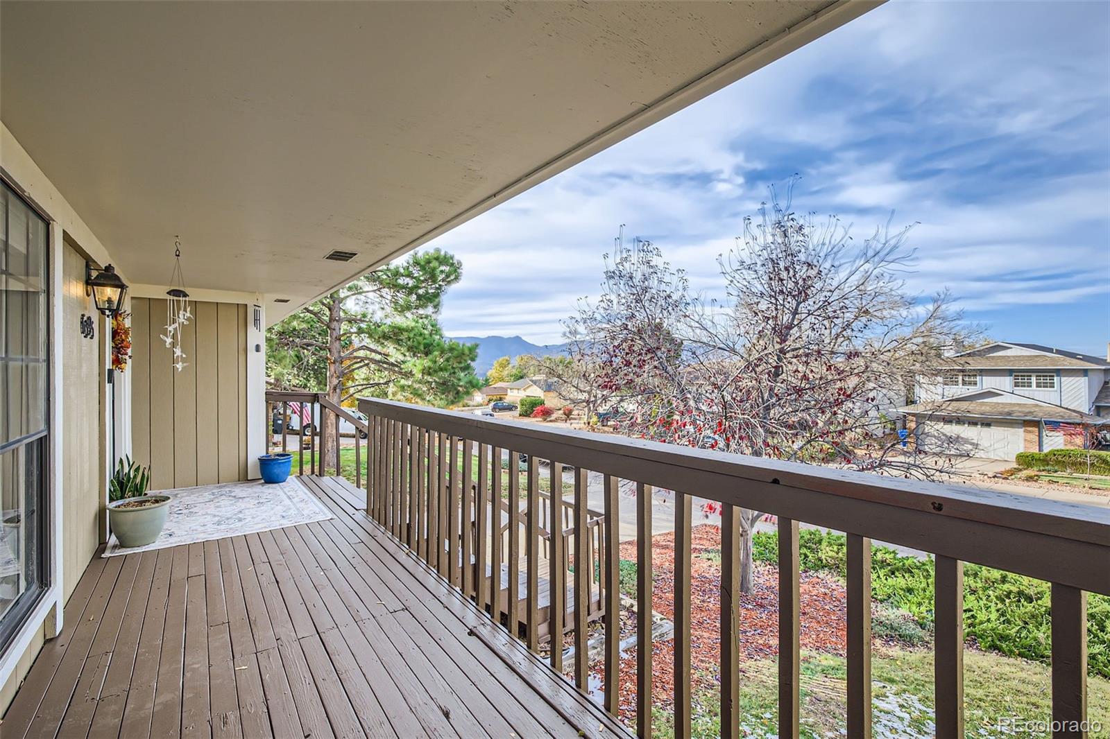 MLS Image #5 for 6595  lange drive,colorado springs, Colorado