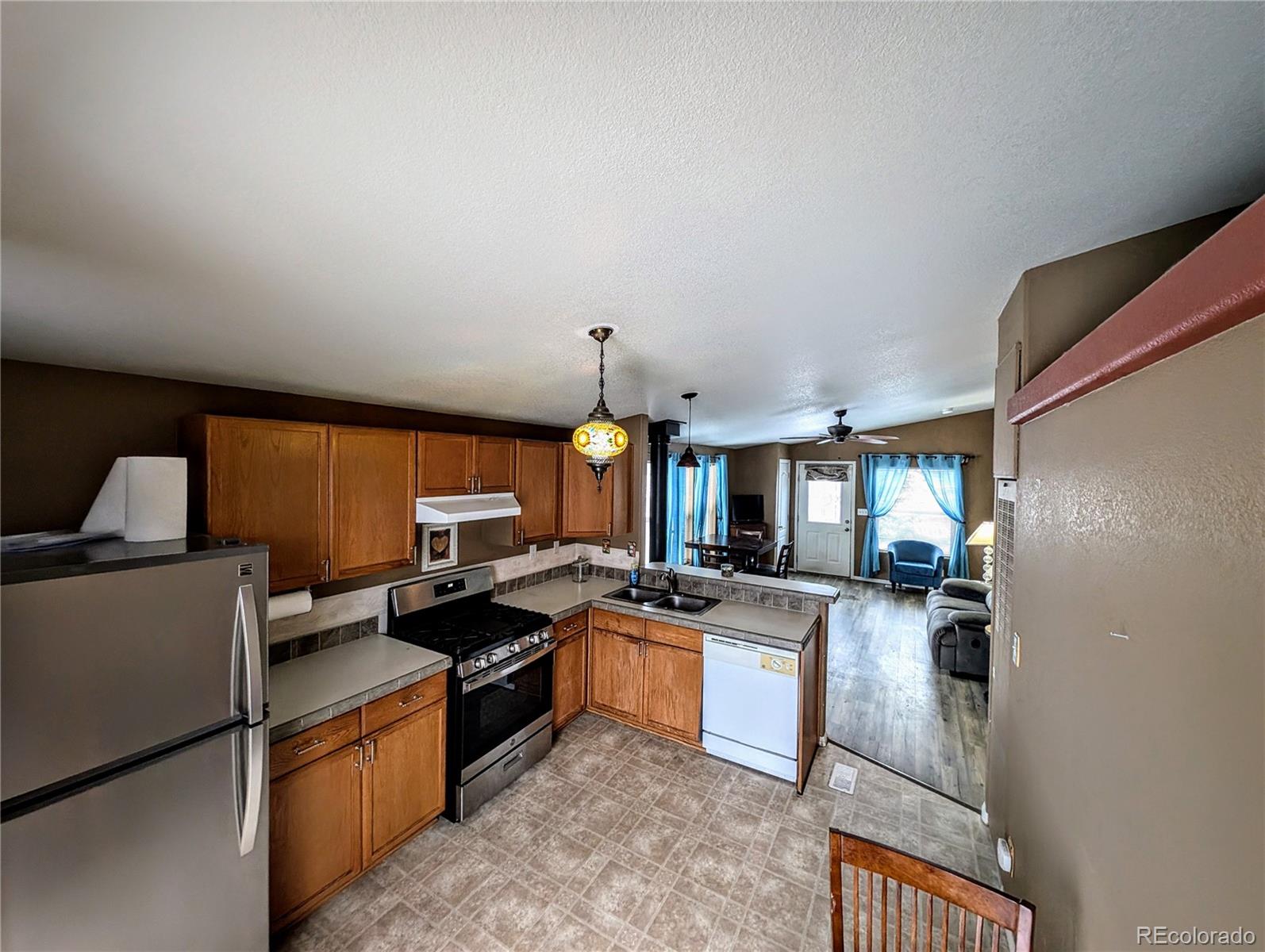 MLS Image #13 for 27665  county road 313 ,buena vista, Colorado