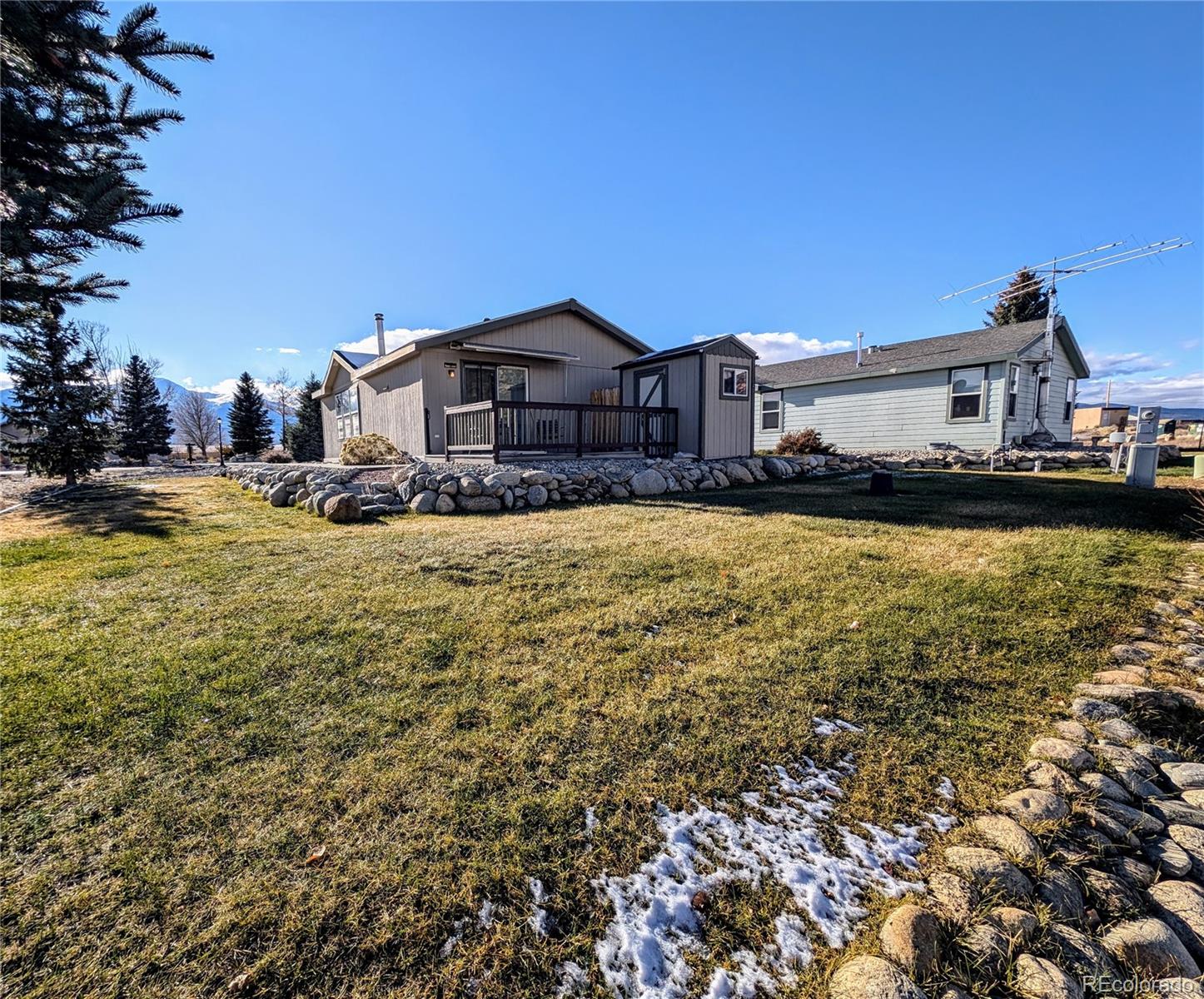 MLS Image #16 for 27665  county road 313 ,buena vista, Colorado