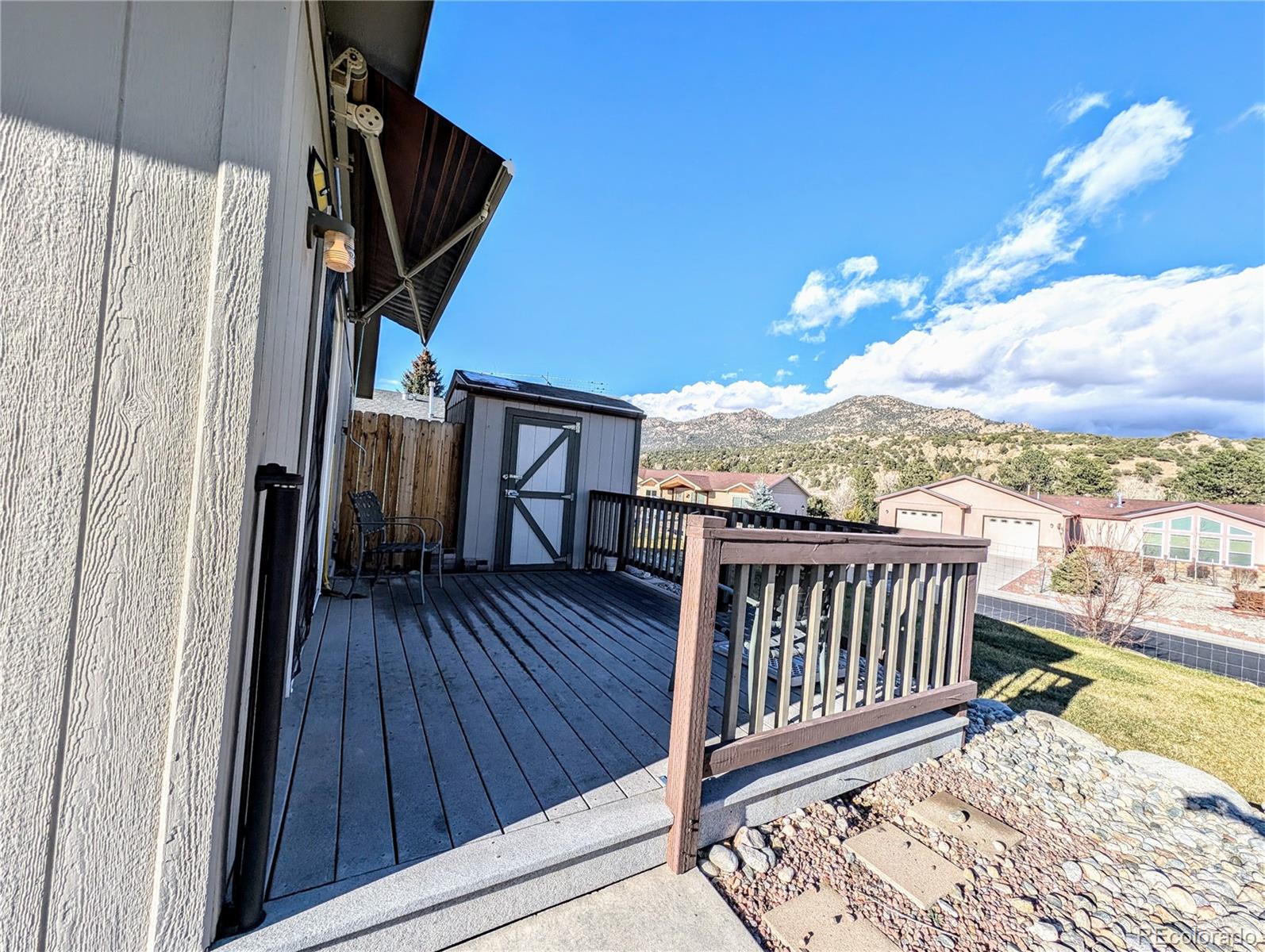 MLS Image #17 for 27665  county road 313 ,buena vista, Colorado