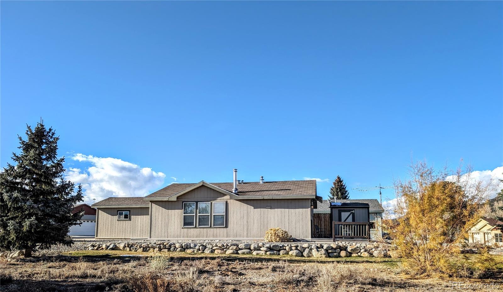 MLS Image #2 for 27665  county road 313 ,buena vista, Colorado