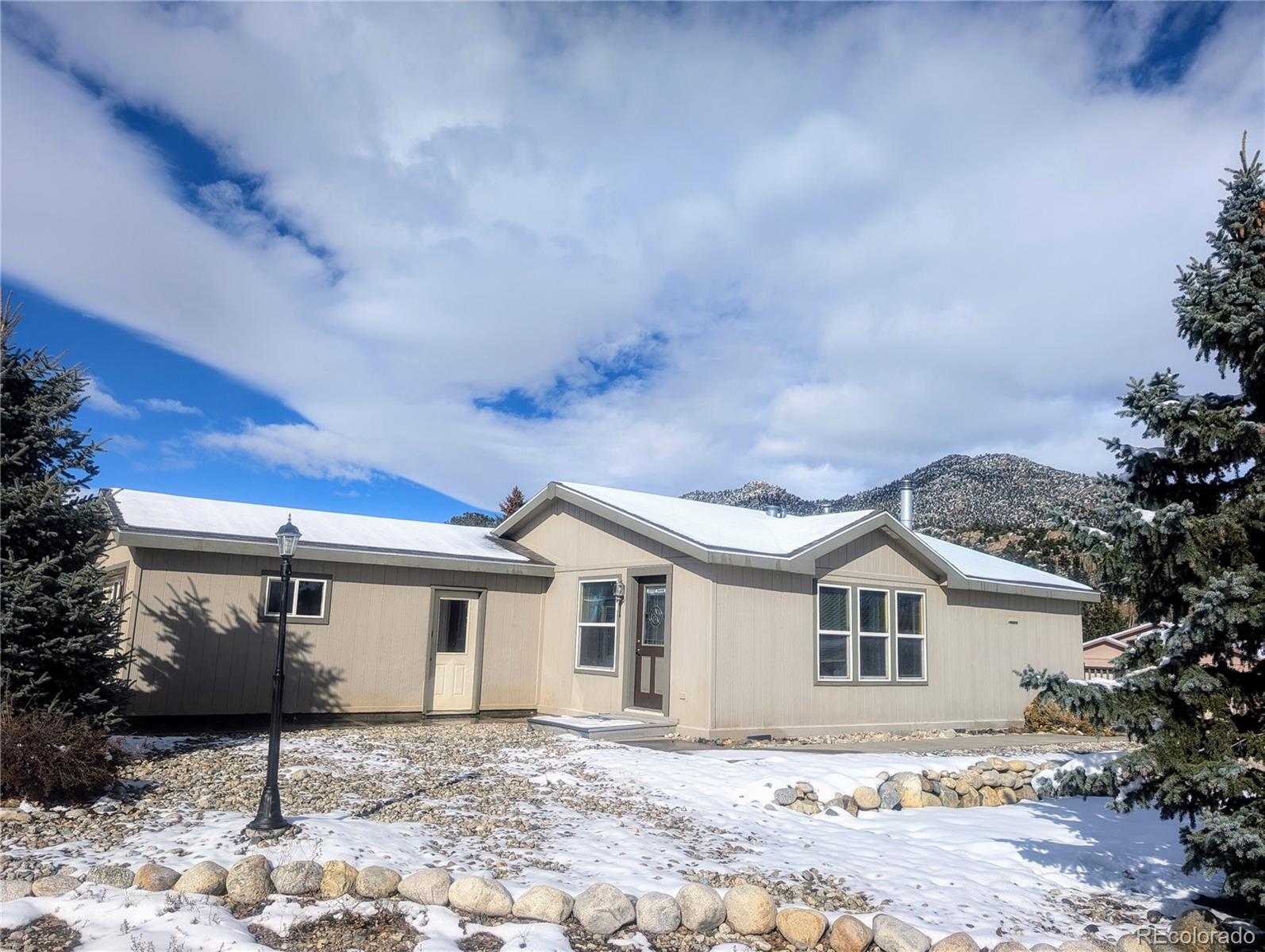 MLS Image #27 for 27665  county road 313 ,buena vista, Colorado