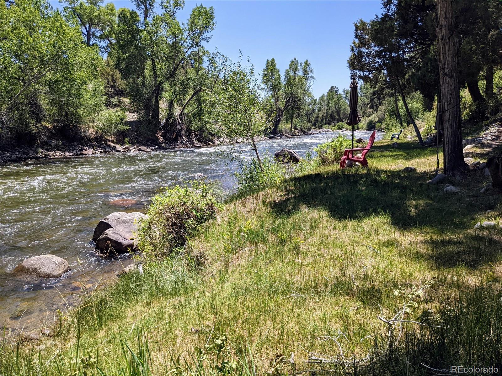 MLS Image #4 for 27665  county road 313 ,buena vista, Colorado