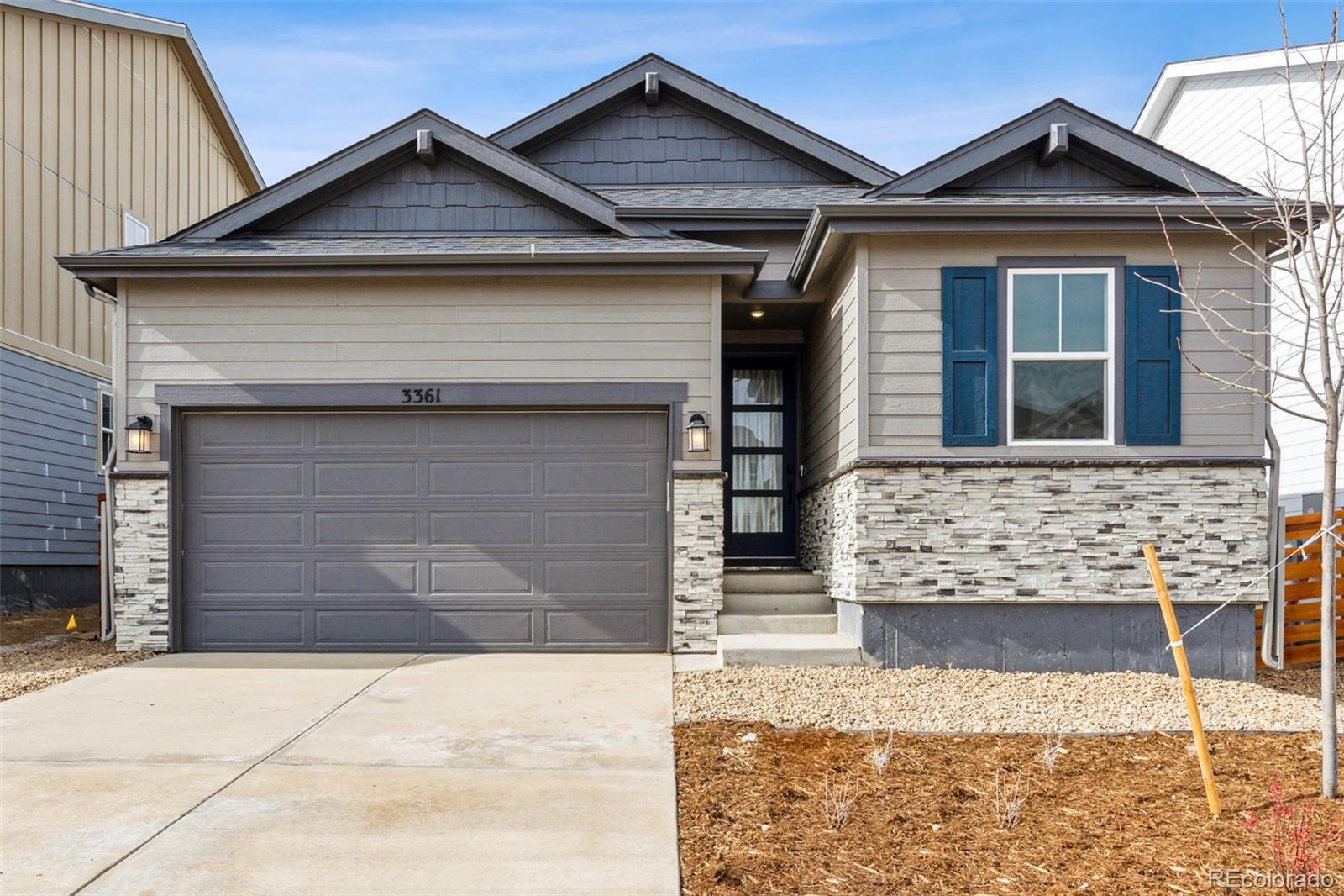 MLS Image #0 for 3361 n buchanan way,aurora, Colorado