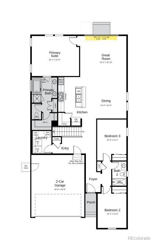 MLS Image #25 for 3361 n buchanan way,aurora, Colorado