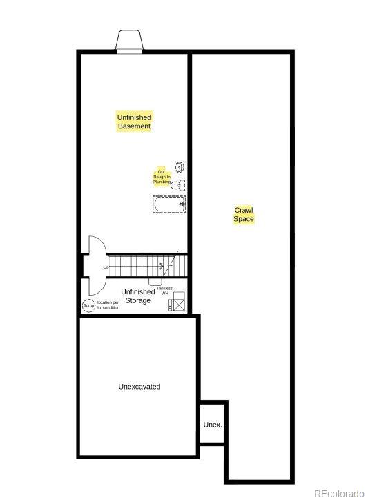 MLS Image #26 for 3361 n buchanan way,aurora, Colorado