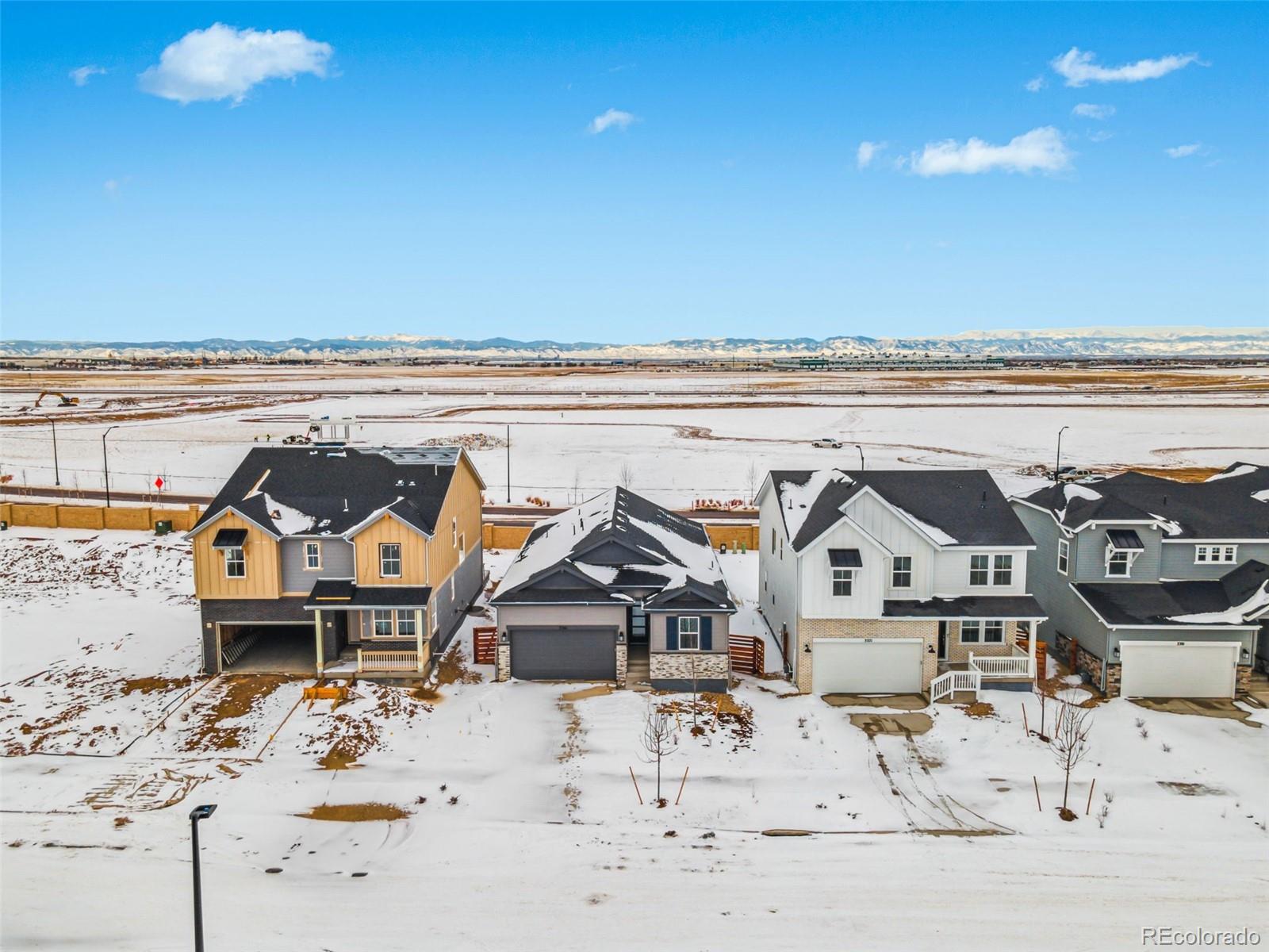 MLS Image #4 for 3361 n buchanan way,aurora, Colorado