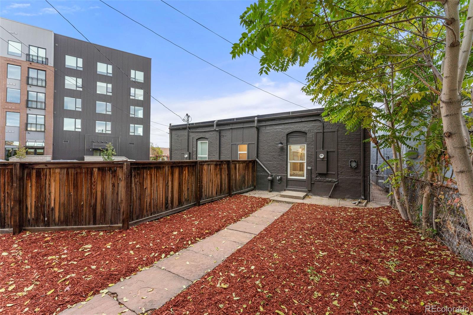 MLS Image #23 for 3823 n franklin street,denver, Colorado