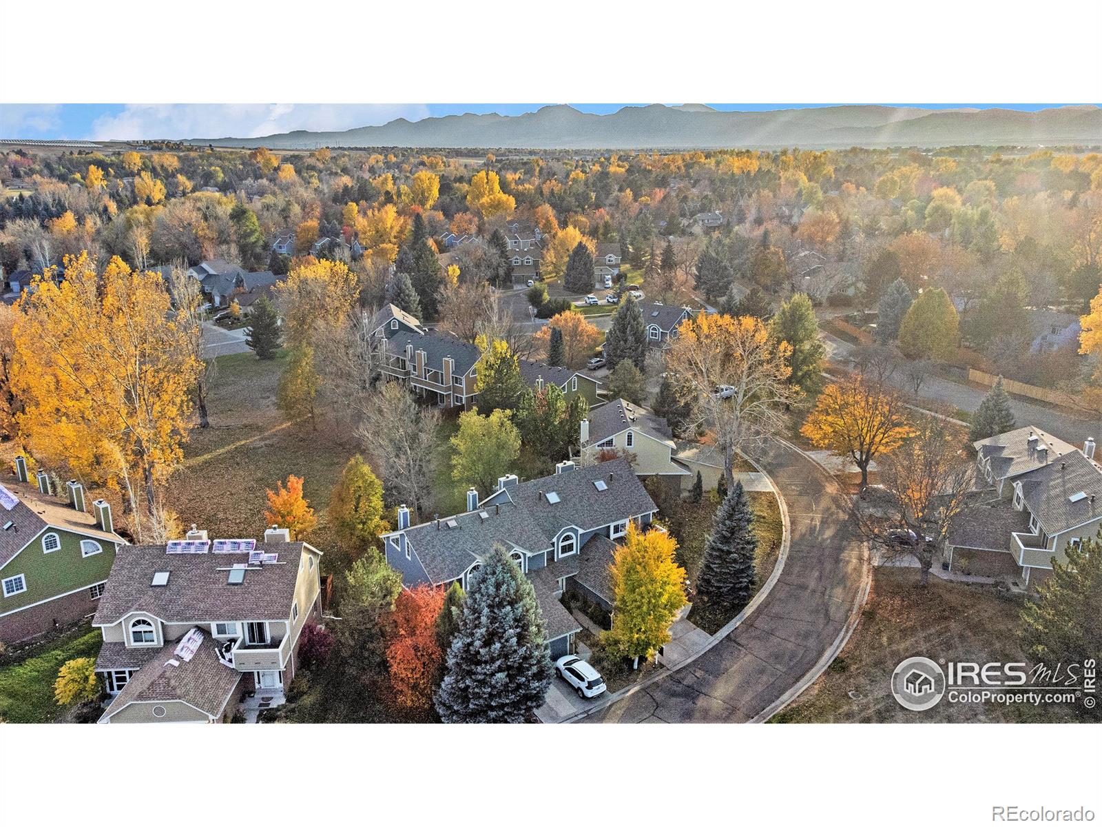 MLS Image #23 for 8146  dry creek circle,niwot, Colorado