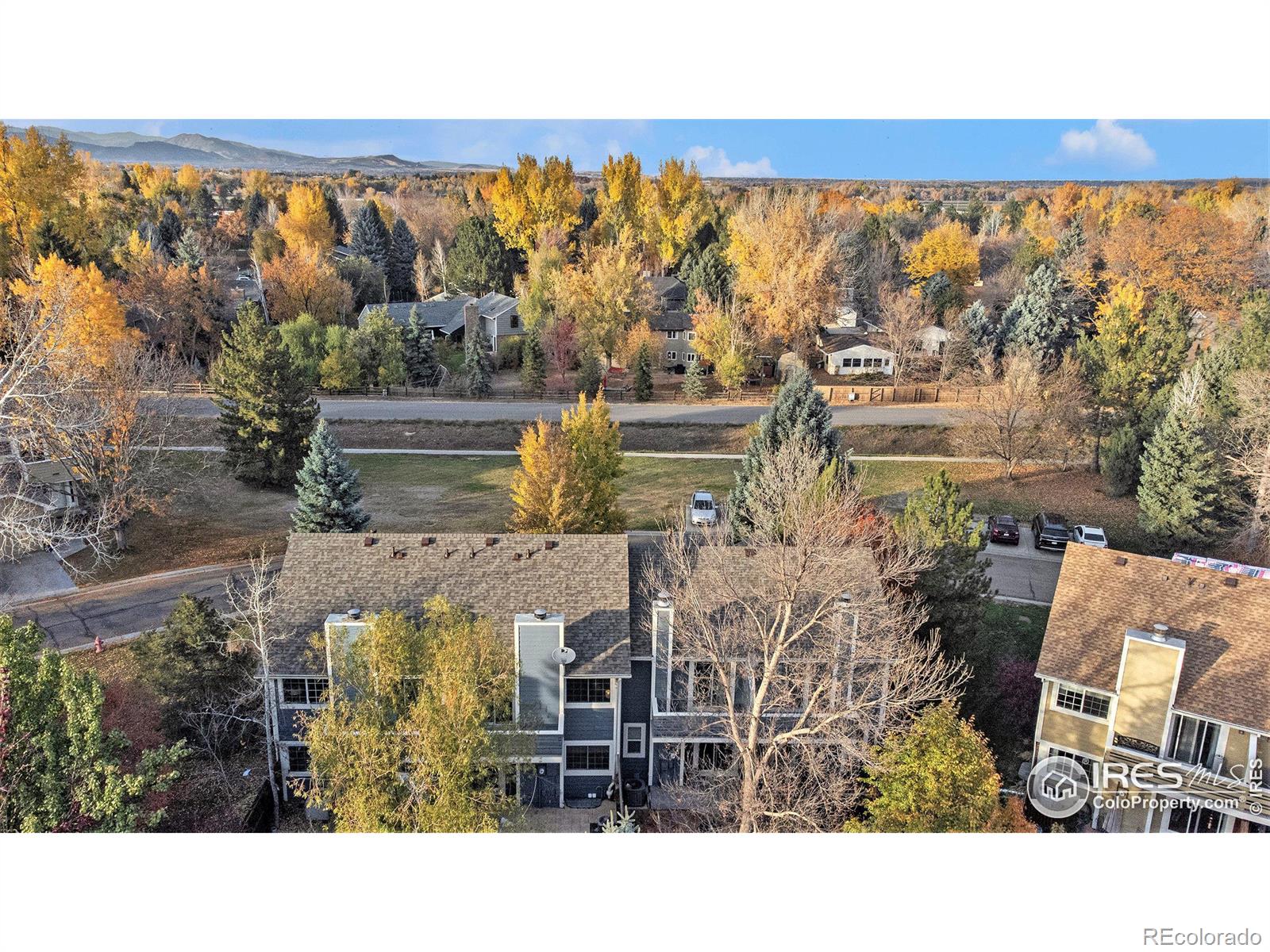 MLS Image #25 for 8146  dry creek circle,niwot, Colorado