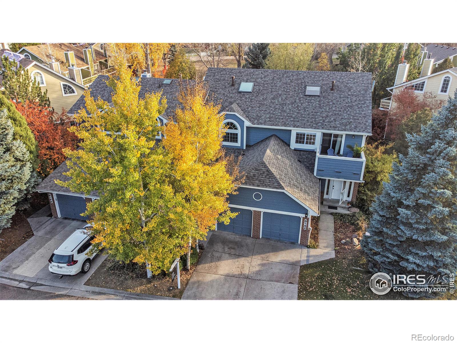 MLS Image #3 for 8146  dry creek circle,niwot, Colorado