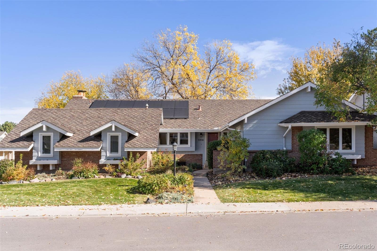 MLS Image #0 for 5906 s fairfax court,centennial, Colorado