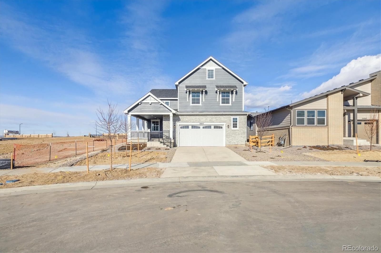 CMA Image for 24718 e 40th avenue,Aurora, Colorado
