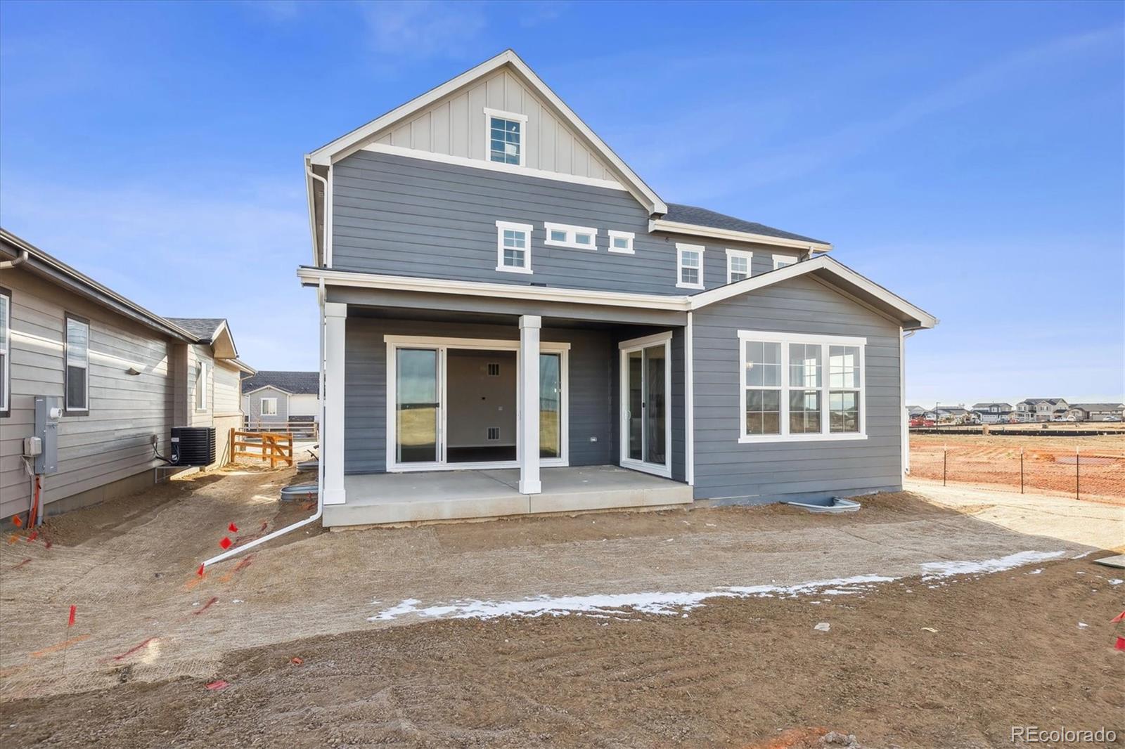 MLS Image #22 for 24955 e 41st avenue,aurora, Colorado