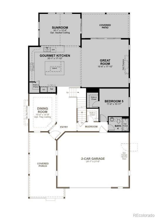 MLS Image #23 for 24955 e 41st avenue,aurora, Colorado