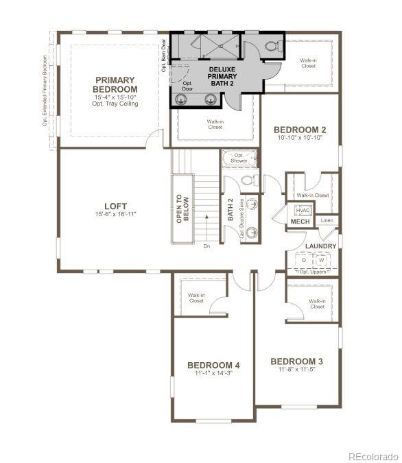 MLS Image #24 for 24955 e 41st avenue,aurora, Colorado