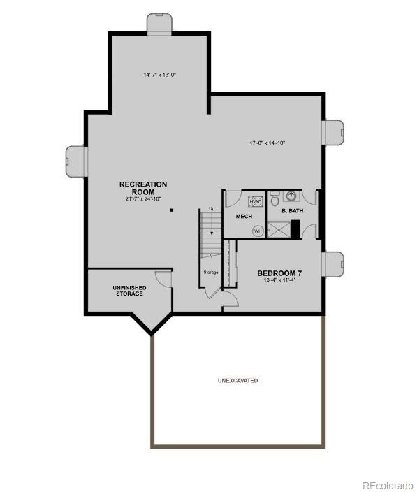 MLS Image #25 for 24955 e 41st avenue,aurora, Colorado