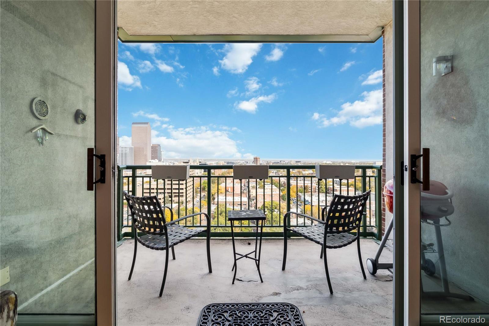 CMA Image for 550 E 12th Avenue,Denver, Colorado