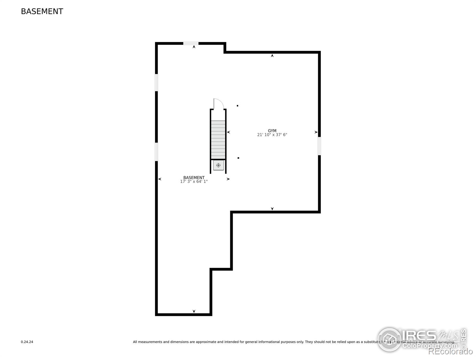 MLS Image #26 for 6057  lynx creek circle,frederick, Colorado