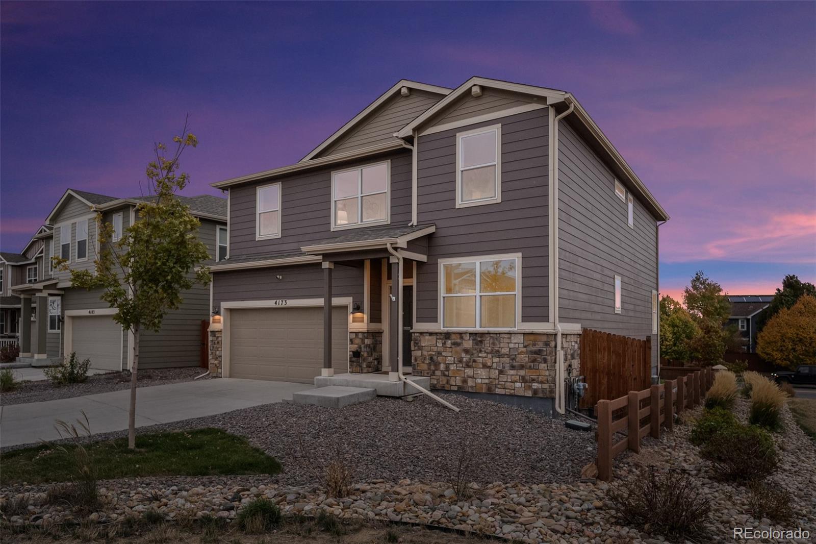 MLS Image #2 for 4173 s nepal circle,aurora, Colorado