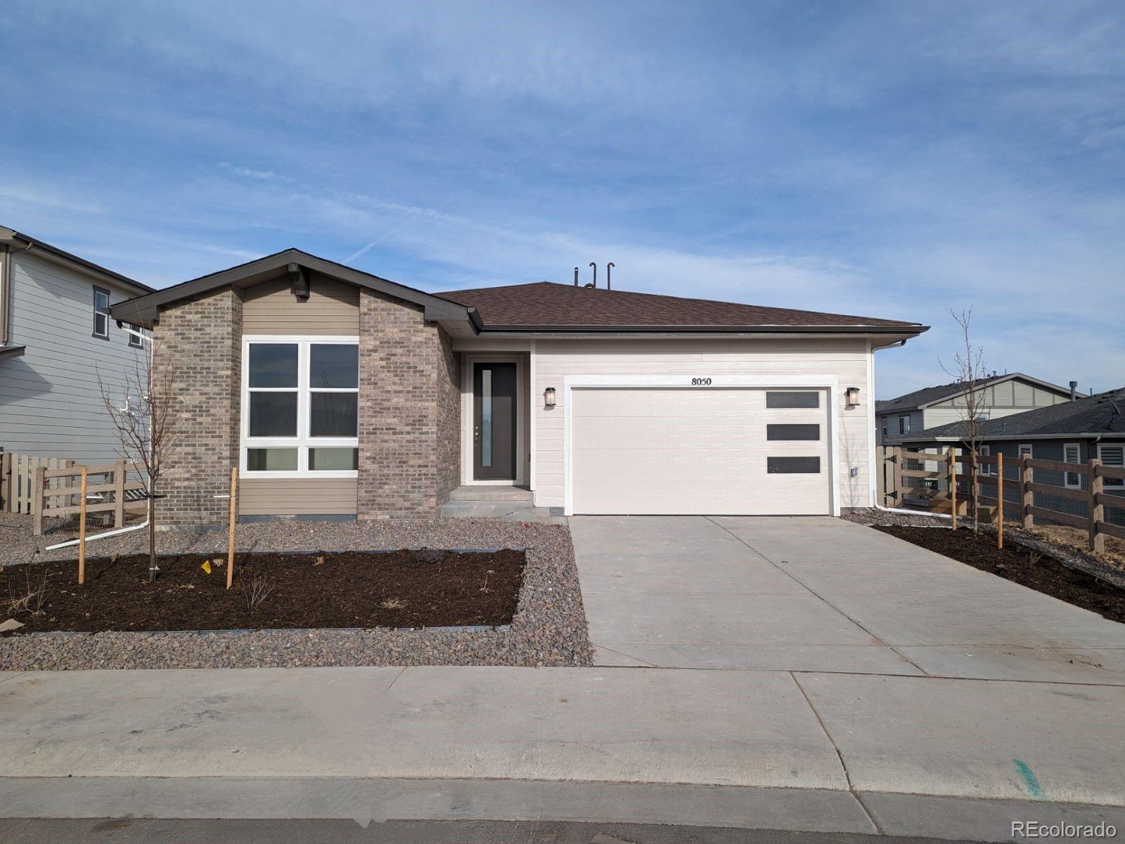 MLS Image #0 for 8050  butte creek street,littleton, Colorado