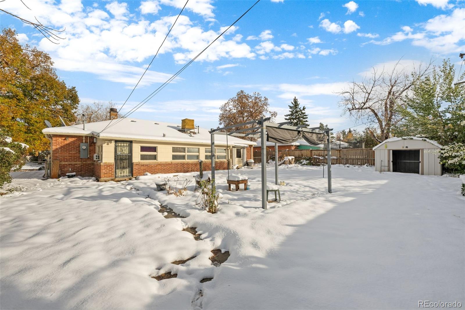 MLS Image #18 for 1141  ursula street,aurora, Colorado