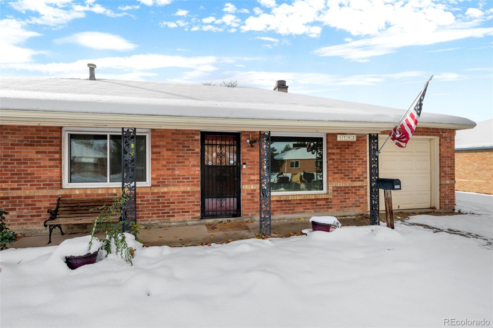 MLS Image #2 for 1141  ursula street,aurora, Colorado