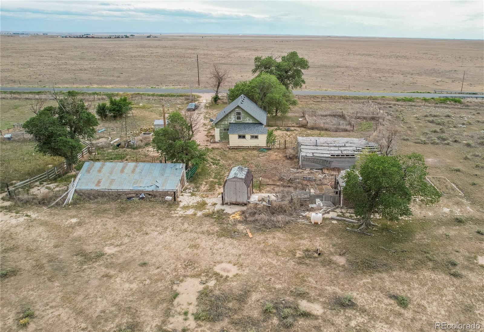 MLS Image #10 for 33409  highway 14 ,briggsdale, Colorado