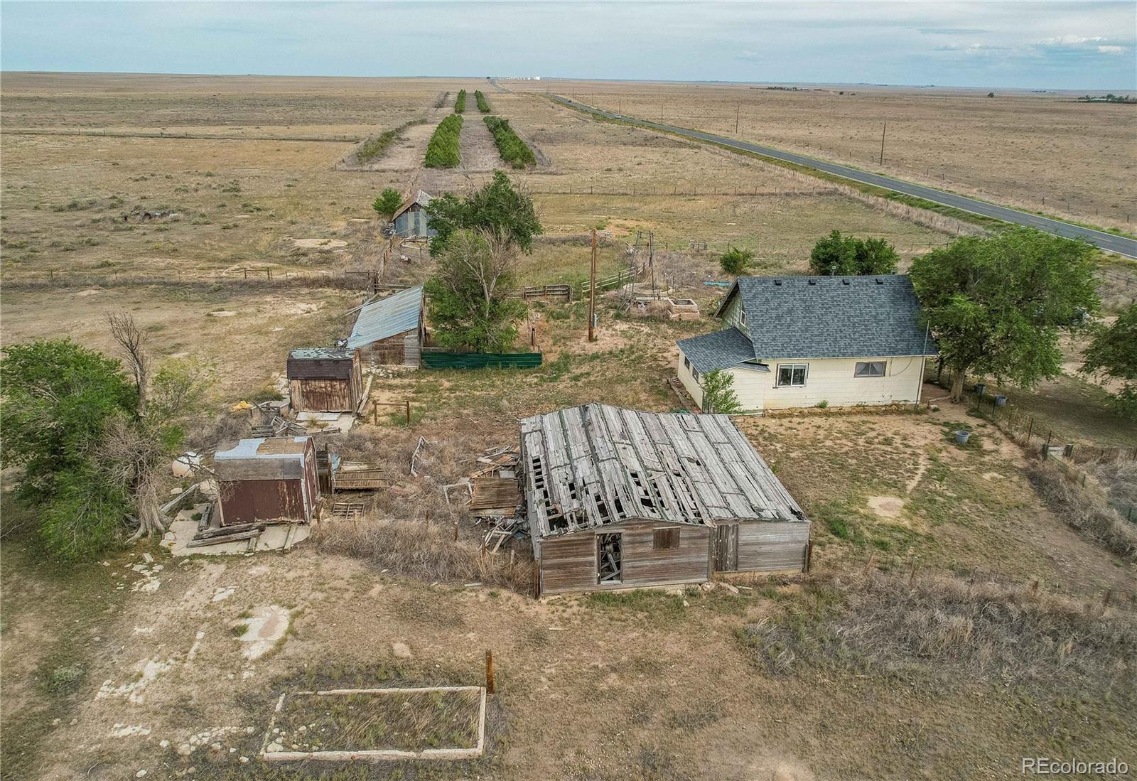 MLS Image #11 for 33409  highway 14 ,briggsdale, Colorado