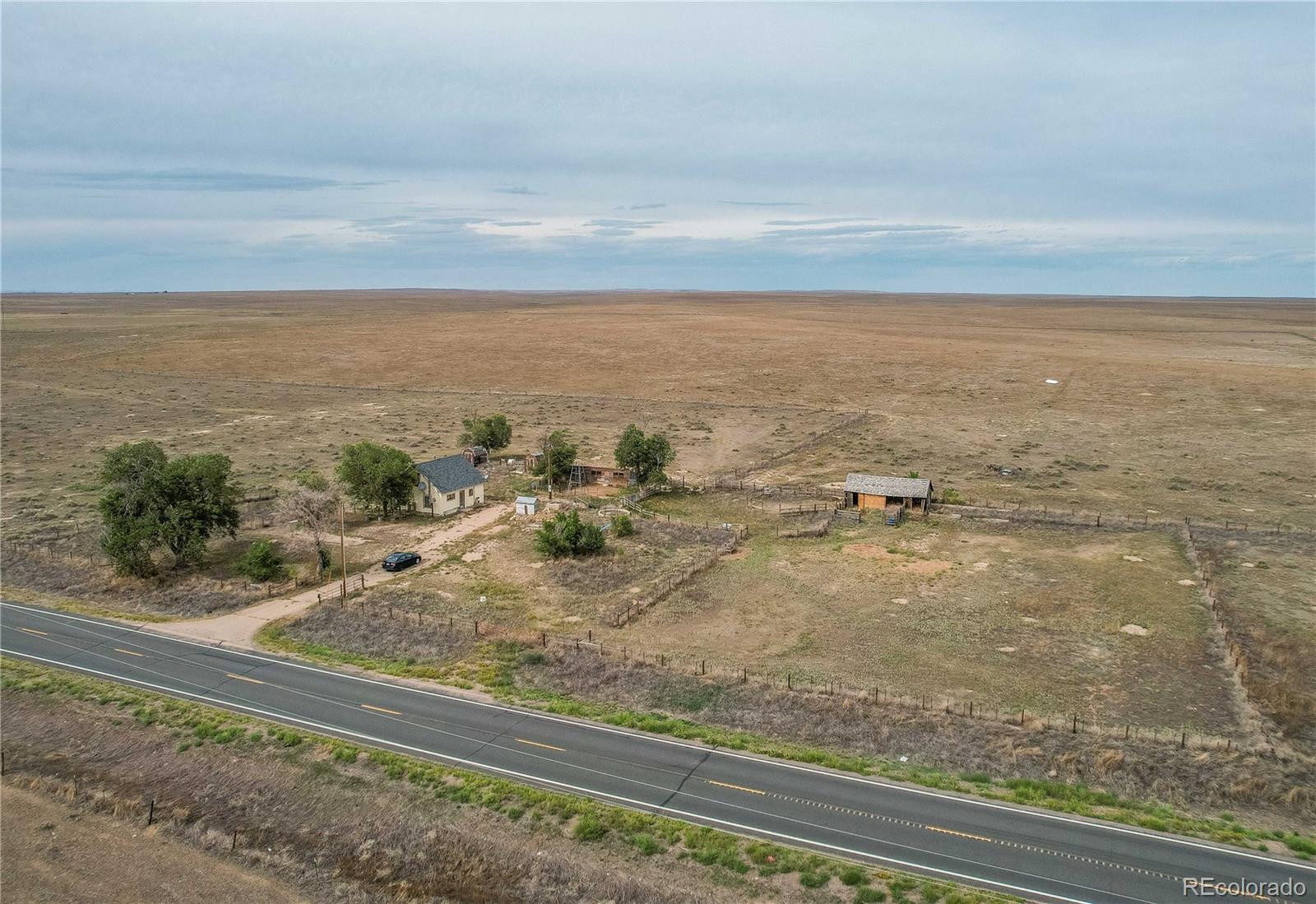 MLS Image #13 for 33409  highway 14 ,briggsdale, Colorado