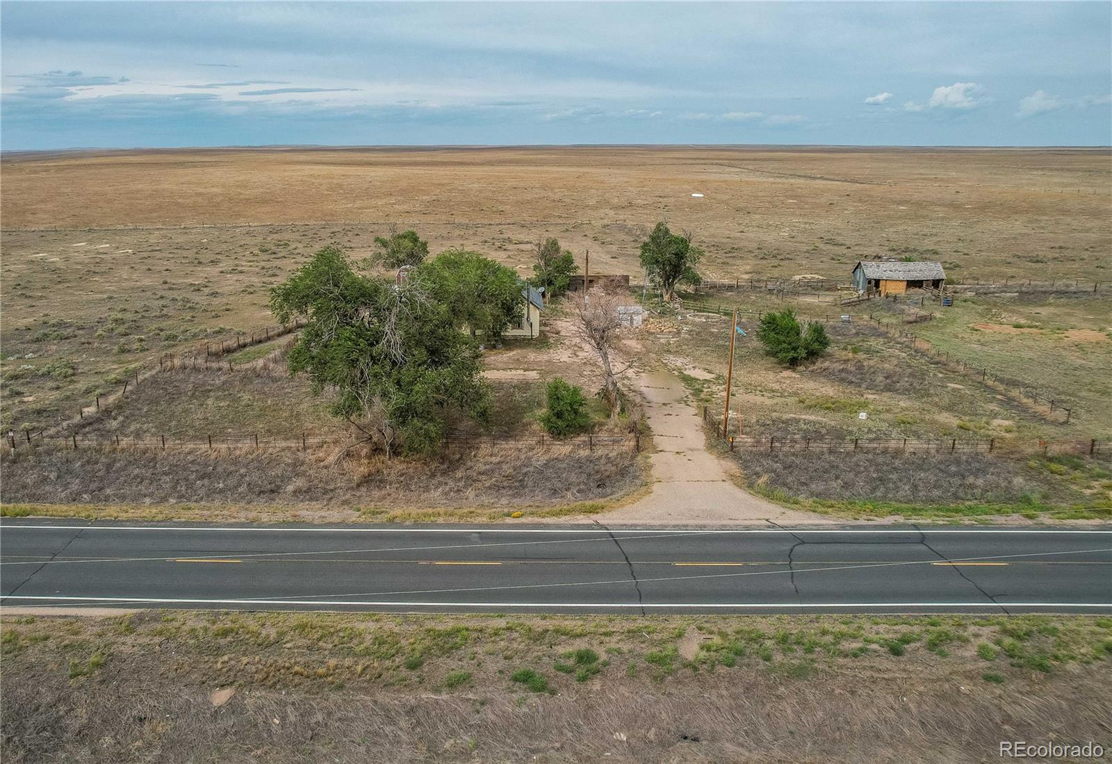 MLS Image #17 for 33409  highway 14 ,briggsdale, Colorado