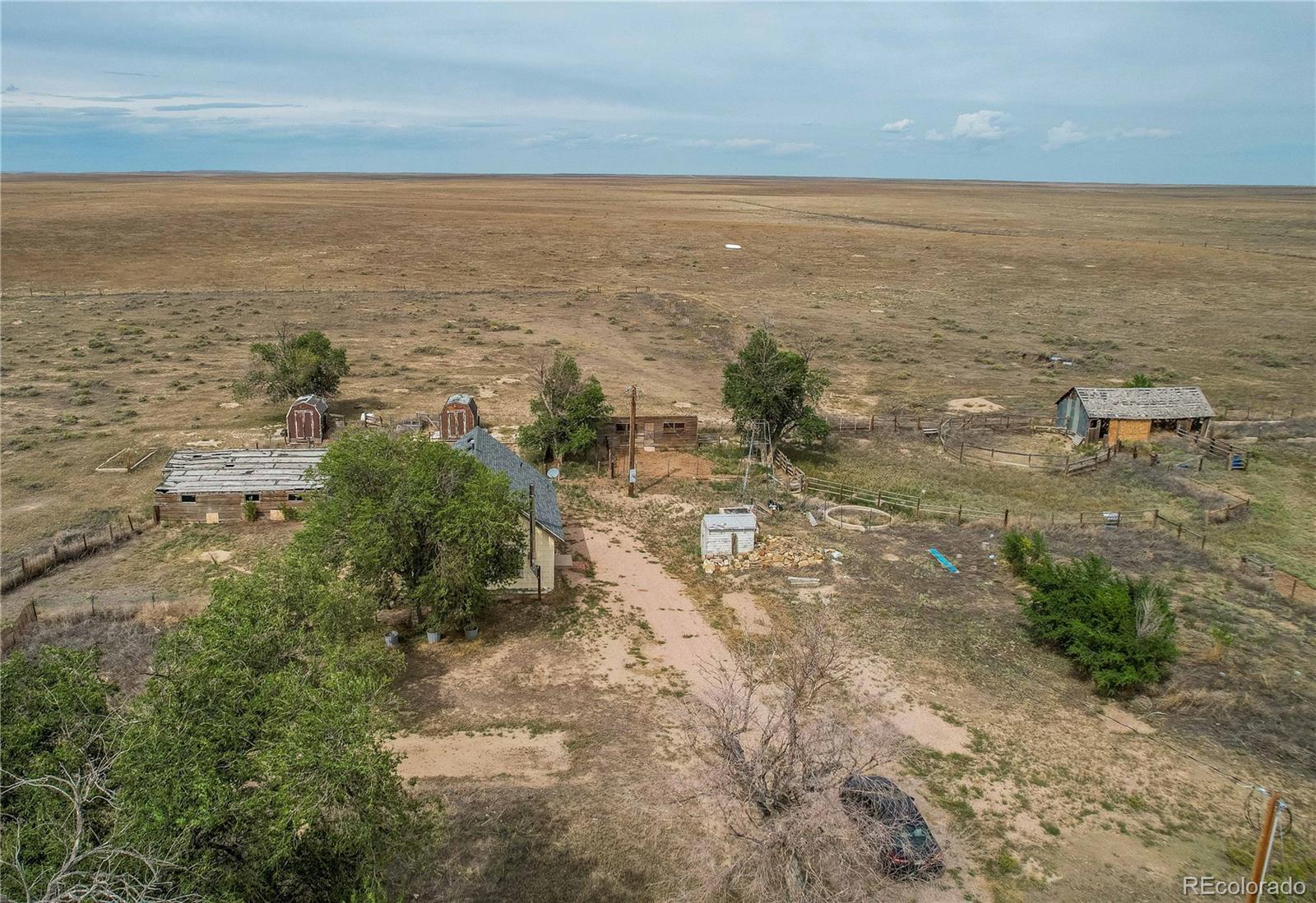 MLS Image #18 for 33409  highway 14 ,briggsdale, Colorado