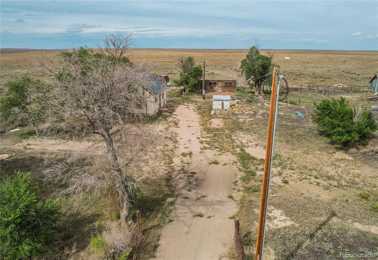 MLS Image #19 for 33409  highway 14 ,briggsdale, Colorado