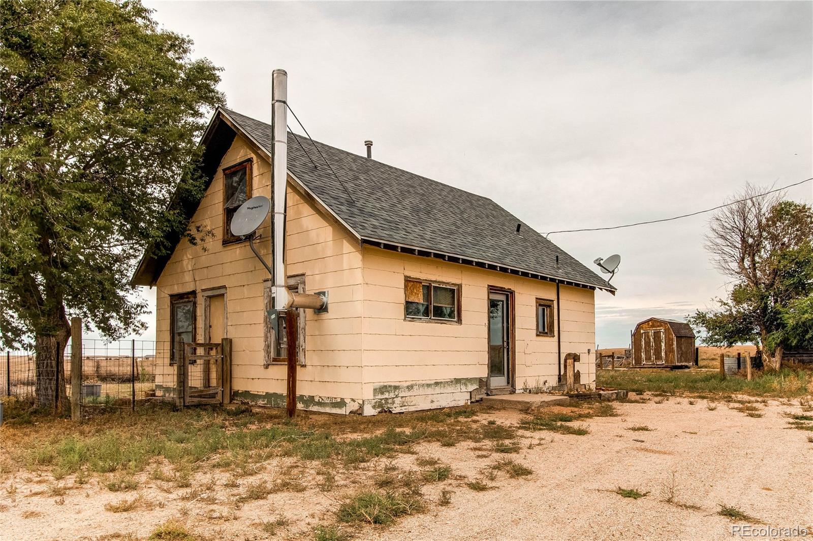 MLS Image #40 for 33409  highway 14 ,briggsdale, Colorado