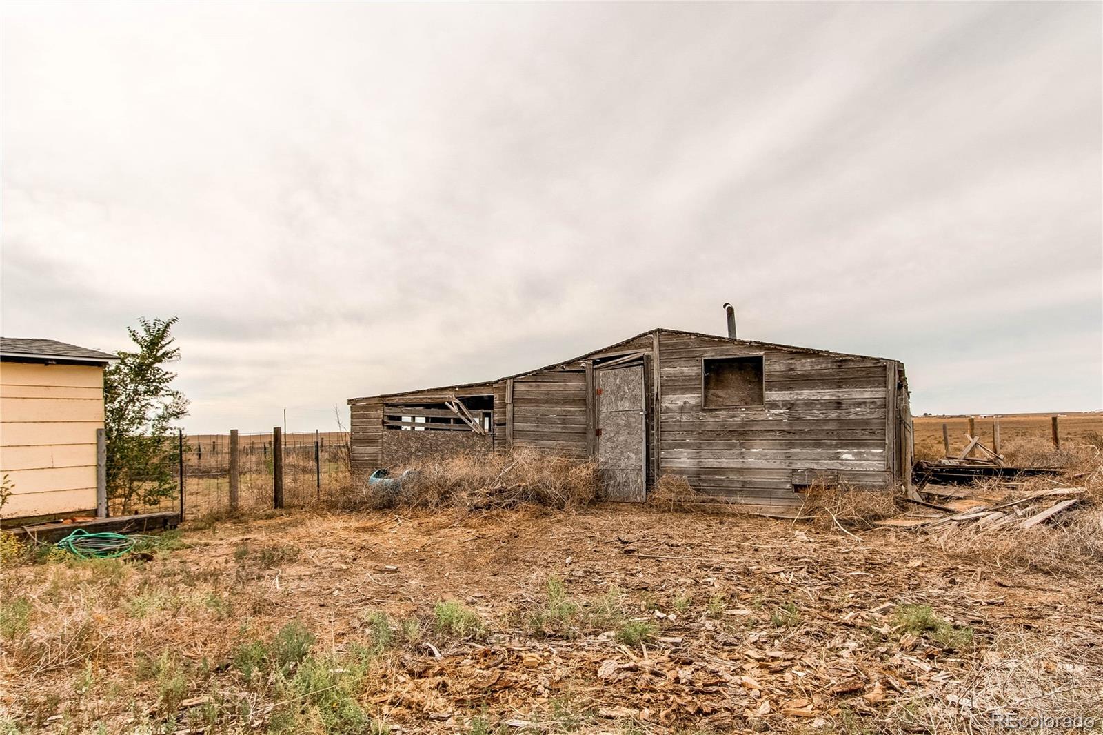 MLS Image #44 for 33409  highway 14 ,briggsdale, Colorado