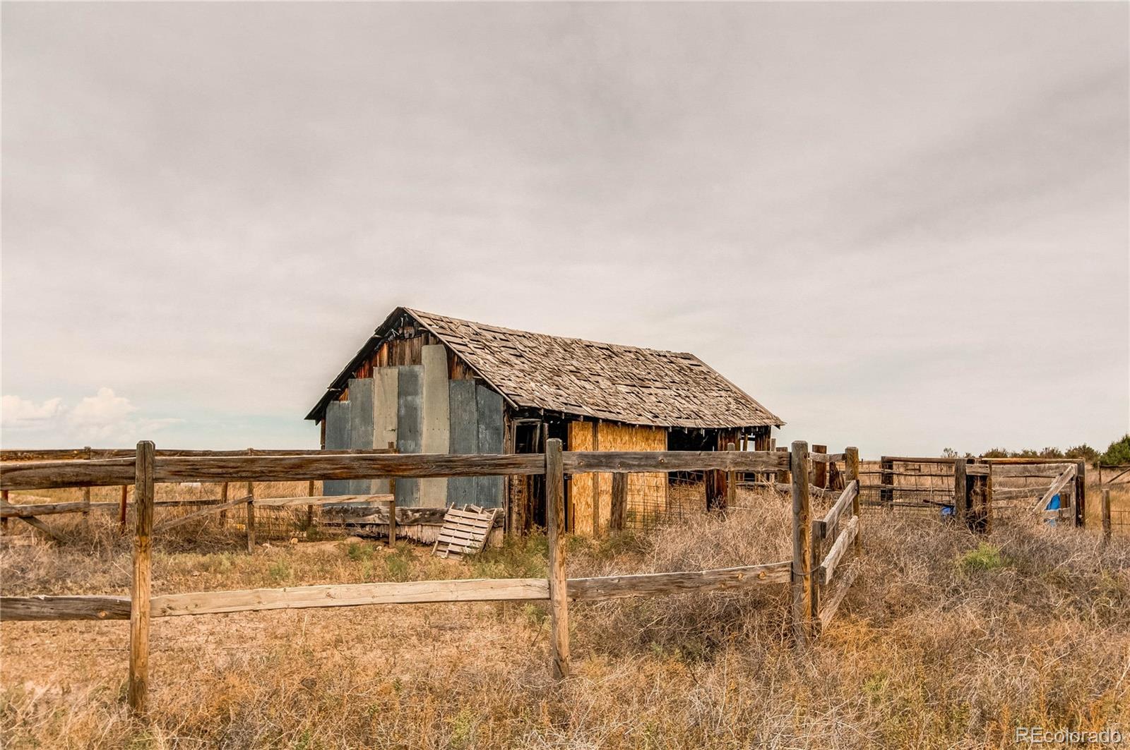 MLS Image #45 for 33409  highway 14 ,briggsdale, Colorado