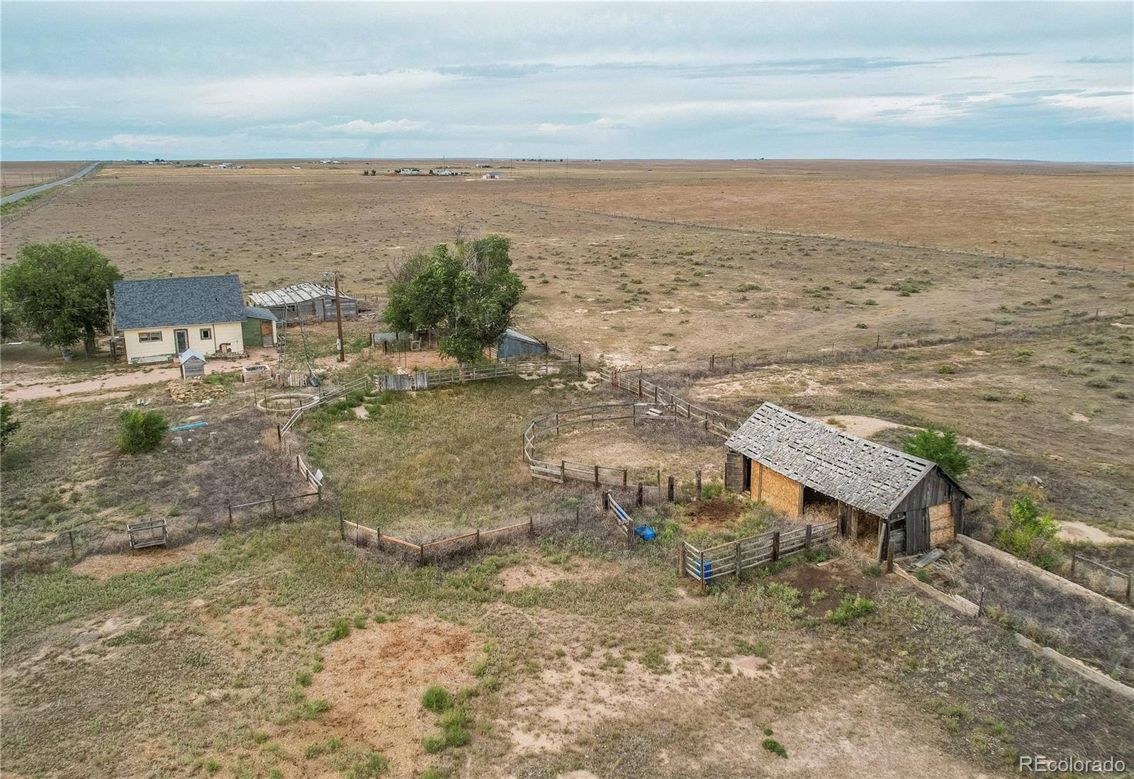 MLS Image #5 for 33409  highway 14 ,briggsdale, Colorado