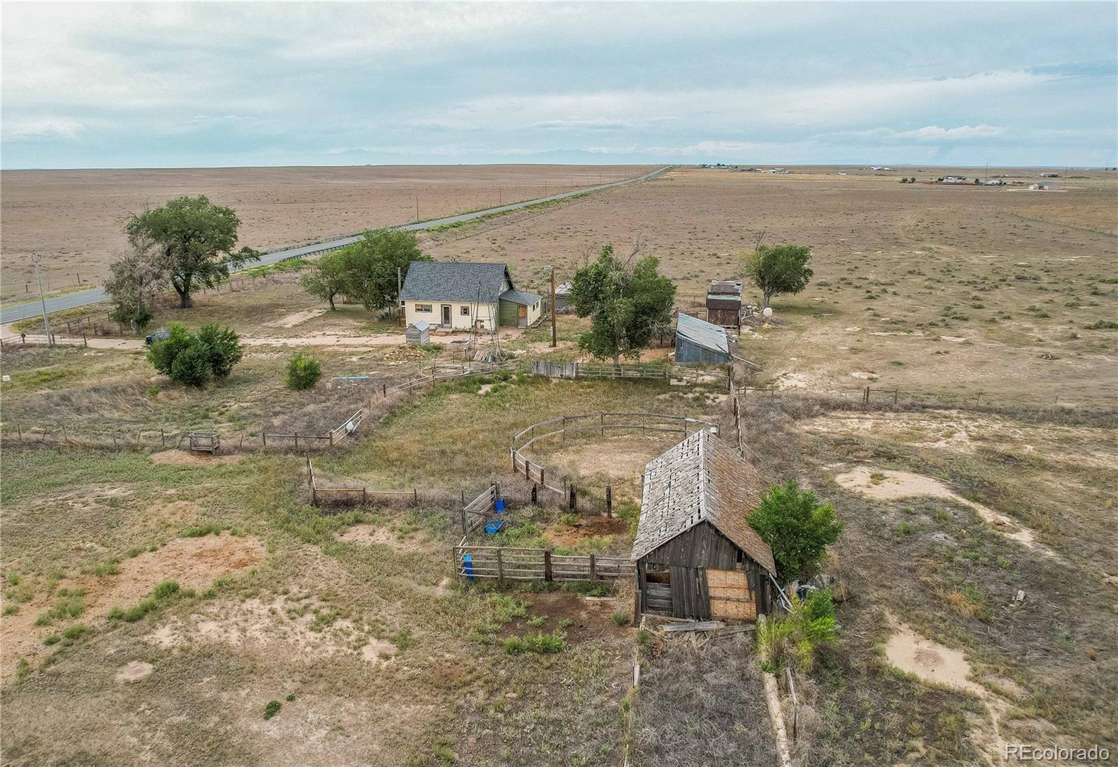 MLS Image #6 for 33409  highway 14 ,briggsdale, Colorado