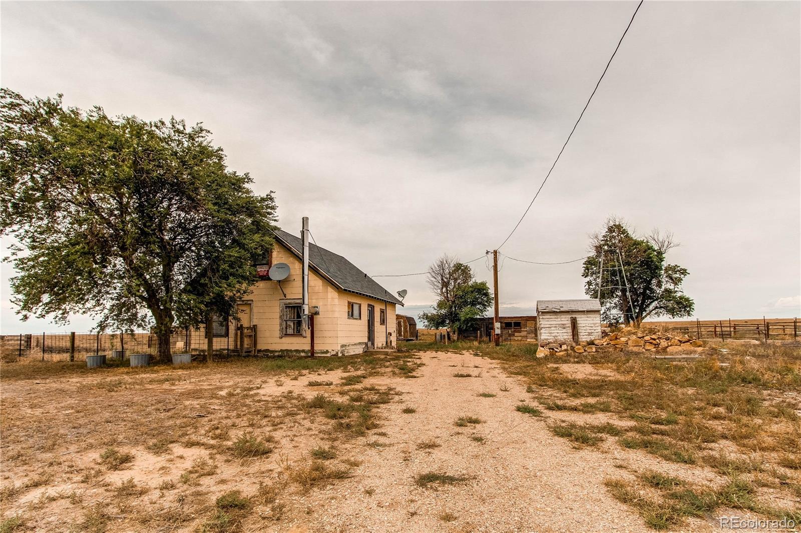 MLS Image #7 for 33409  highway 14 ,briggsdale, Colorado