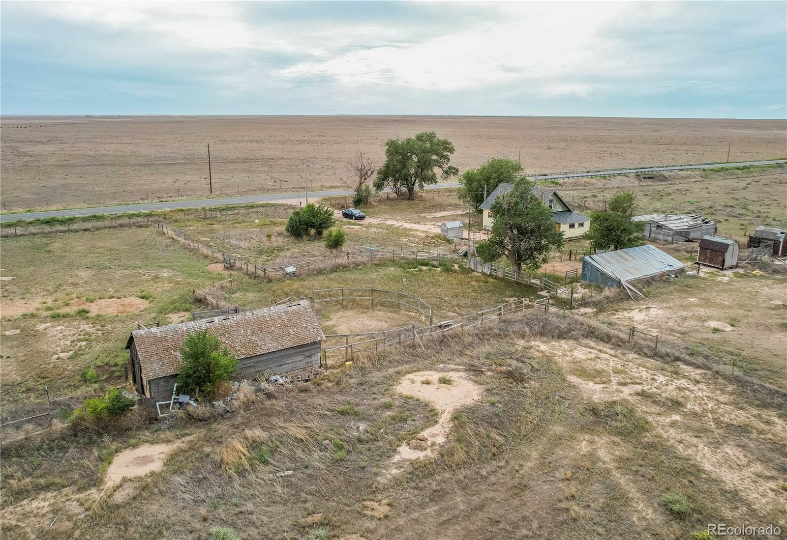 MLS Image #8 for 33409  highway 14 ,briggsdale, Colorado