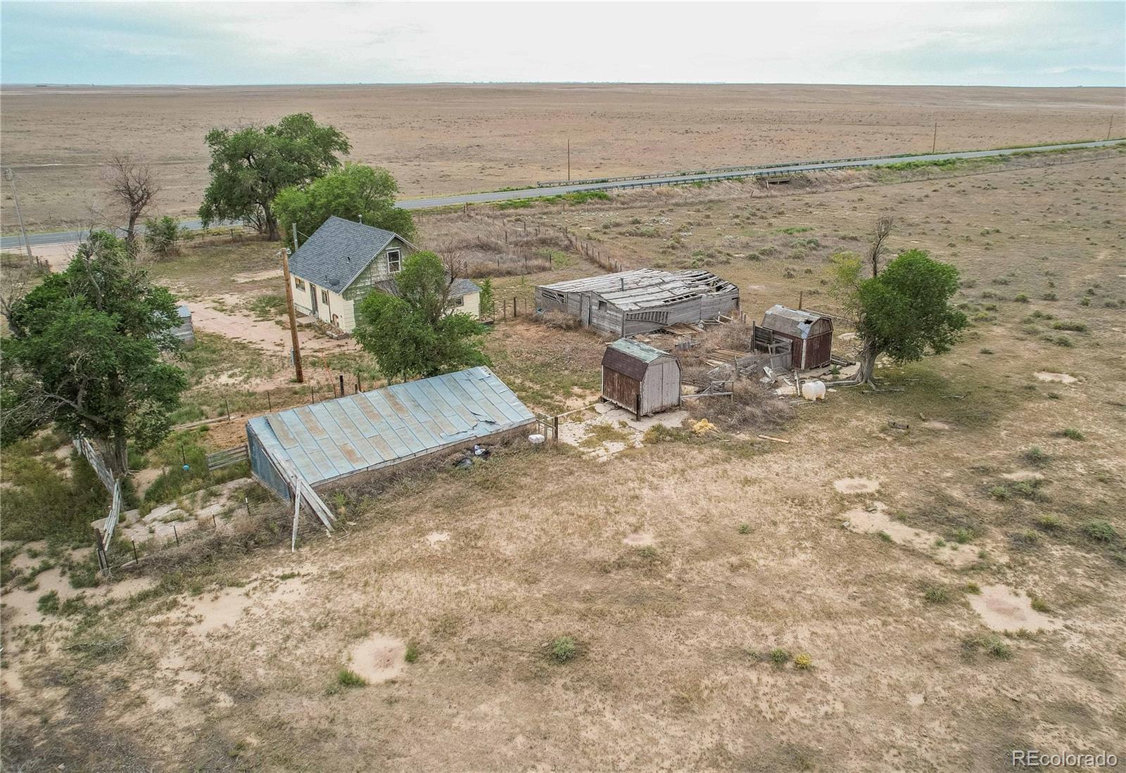 MLS Image #9 for 33409  highway 14 ,briggsdale, Colorado