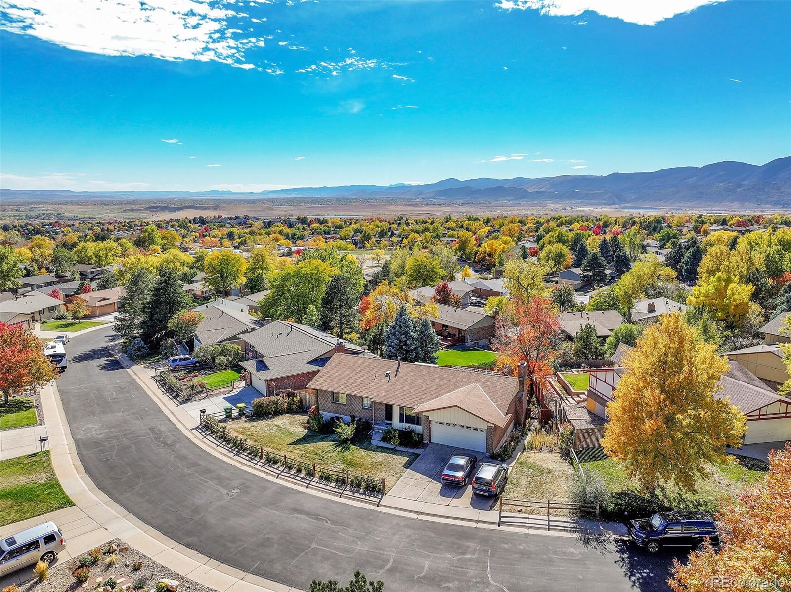 MLS Image #0 for 2119 s coors circle,lakewood, Colorado